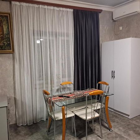 Grig'S Home Yerevan Exterior photo