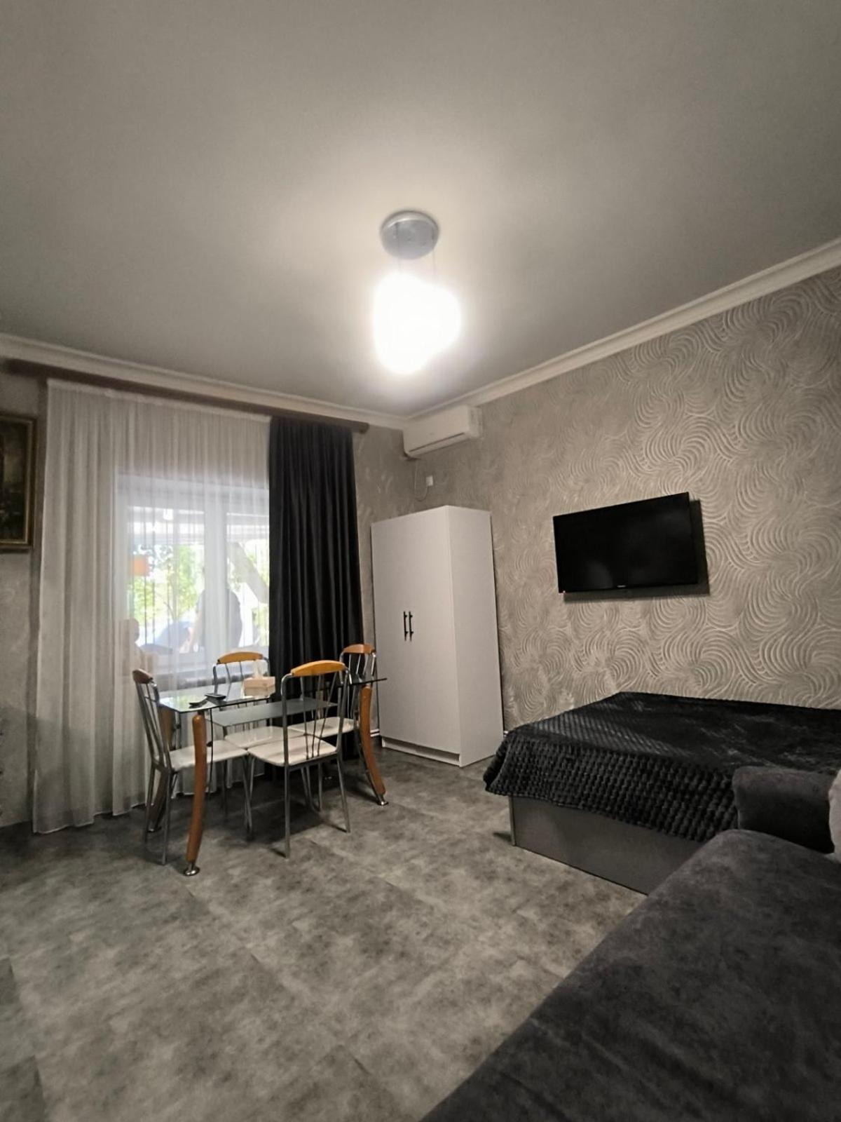 Grig'S Home Yerevan Exterior photo